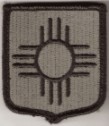 NEW MEXICO NG HQ