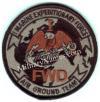 1st MARINE EXPEDITIONARY FORCE FWD