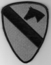 1ST CAVALRY DIV