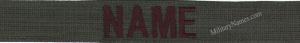 NAME TAPES_