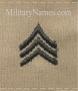 ARMY ENLISTED DESERT SAND GORE-TEX JACKET RANKS