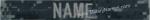 URBAN NAME TAPES