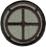 35TH INF DIV ACU PATCH