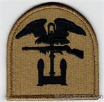 OCP 1ST ENGINEER BDE UNIT PATCHES